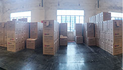 源藝鋁扣板吊頂生產廠家-工廠實力