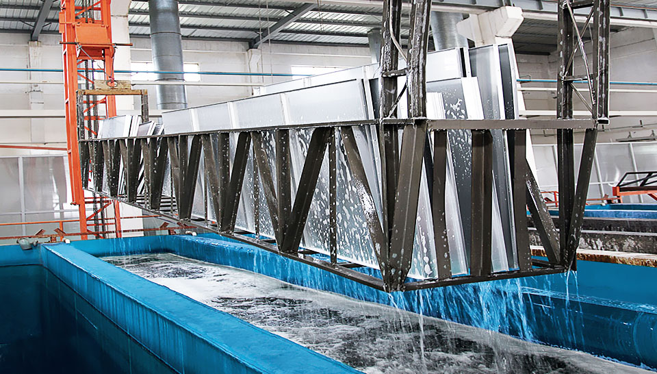 源藝鋁扣板吊頂價格-品質實力