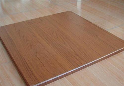 木紋鋁扣板效果圖 木紋鋁扣板效果圖