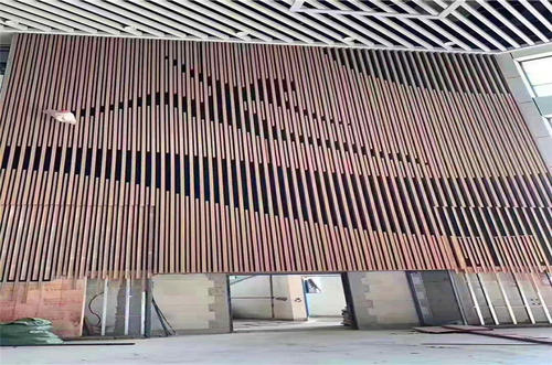 立柱鋁形材 立柱鋁形材